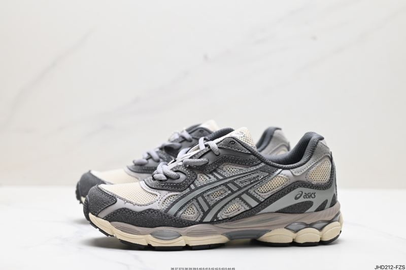 Asics Shoes